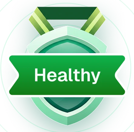Healthy rating